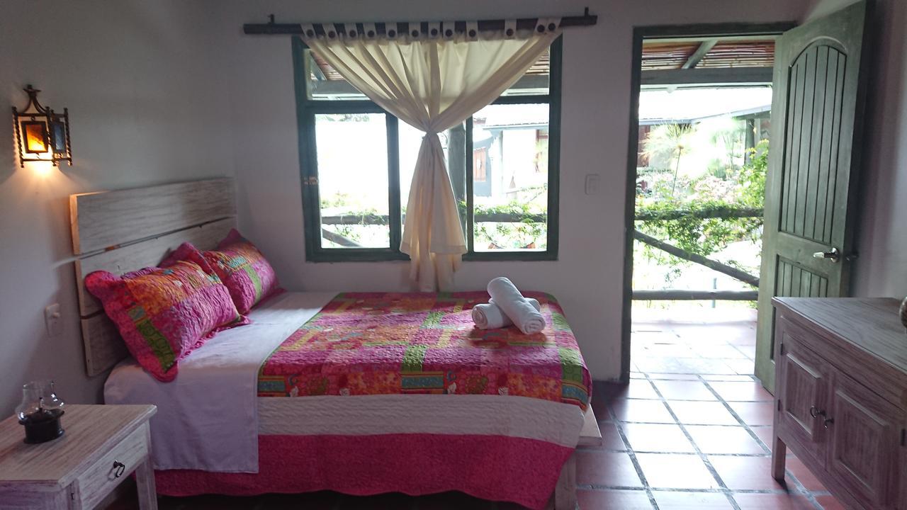 Villa Mimi Otavalo Eksteriør billede