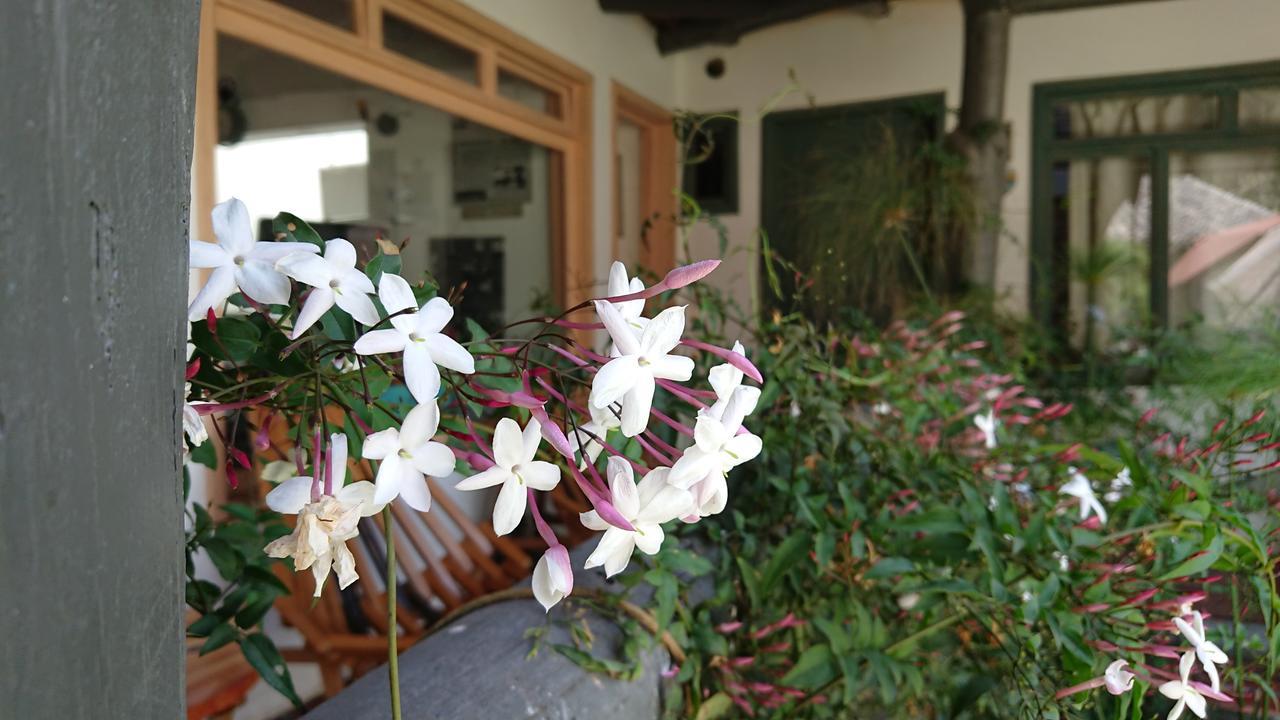 Villa Mimi Otavalo Eksteriør billede